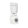 Black + Decker licuadora ice crush 700W 2 Vel- Vaso Plast- Blanca - BL0877-0WDLA