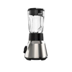Black + Decker licuadora Tricuadora 800W-Vaso vidrio 2 veloc - BL1686-0SDLA
