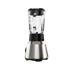 Black + Decker licuadora Tricuadora 800W-Vaso vidrio 2 veloc - BL1686-0SDLA