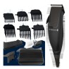 Remington kit cortadora de cabello 12 piezas HC1096A-110F