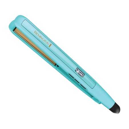 Remington plancha alisadora con ceramica y antiestatica - S5500TG (110) F