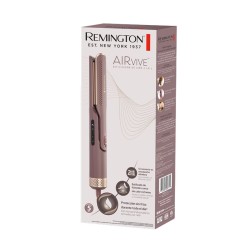 Remington estilizador y plancha 2 en 1 airvive  - AS8930-110F
