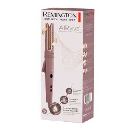 Remington rizador giratorio Airvive - CI8930-110F