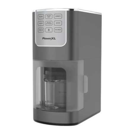 Power XL maquina para hacer helados - IC001-12BPLA
