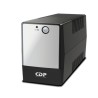 CDP ups regulador 500va 250w 8 salidas R-UPR 508