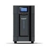 CDP ups 3kva 7pf entrada 120 1P2w salida 120 1P2w UPO11-3AX