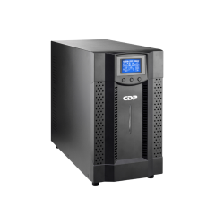 CDP ups 3kva 7pf entrada 120 1P2w salida 120 1P2w UPO11-3AX