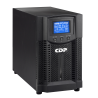 CDP ups online 3kva 120va upo11-3