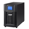 CDP ups online 3kva 120va upo11-3
