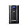 CDP ups online 3000va / 3000 w 240 v snmp 6 salidas UPO11-3AXi