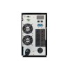 CDP ups online 3000va / 3000 w 240 v snmp 6 salidas UPO11-3AXi