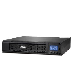 CDP ups online 2KVA 120V   UPO11-2RTAX