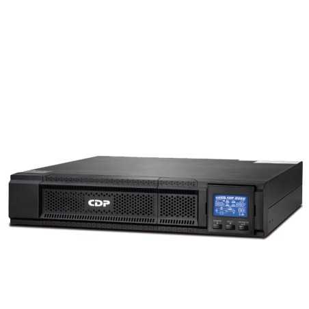CDP ups online 2KVA 120V   UPO11-2RTAX