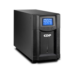 CDP UPS online 1500 va  UPO11-1.5AX