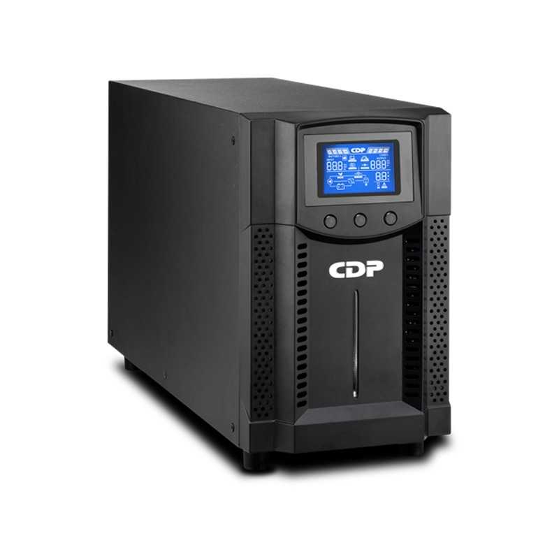 CDP UPS online 1500 va  UPO11-1.5AX