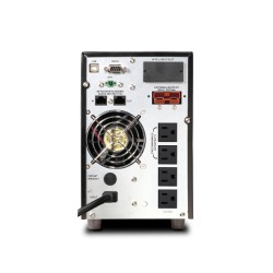 CDP UPS online 1500 va  UPO11-1.5AX