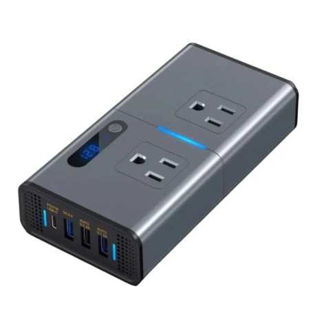 CDP Inversor para vehiculo entrada 12V XVU212