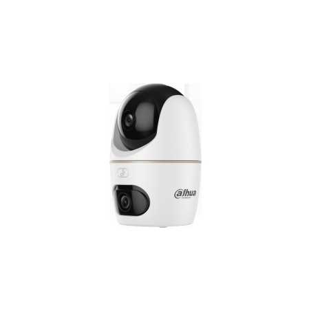 Dahua camara para interiores wi-fi 6MP - DH-IPC-H3DP-3F-0360B - 1.0.01.04.43848-9005