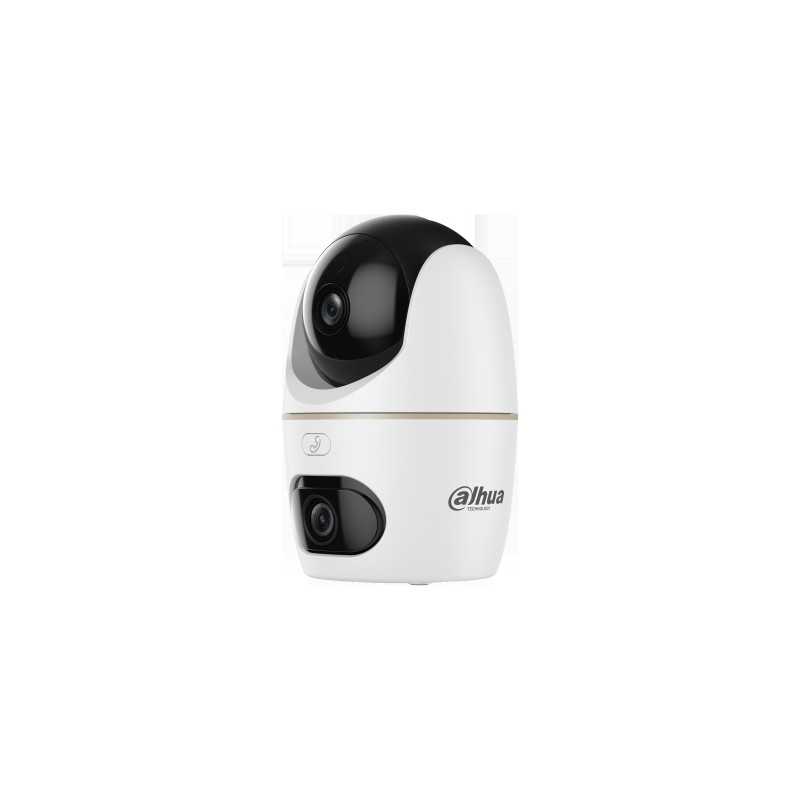 Dahua camara para interiores wi-fi de 10MP - DH-IPC-H5DP-5F-0360B-  1.0.01.04.43849-9005