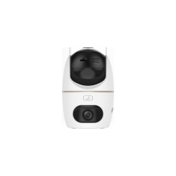 Dahua camara para interiores wi-fi de 10MP - DH-IPC-H5DP-5F-0360B-  1.0.01.04.43849-9005