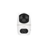 Dahua camara para interiores wi-fi de 10MP - DH-IPC-H5DP-5F-0360B-  1.0.01.04.43849-9005