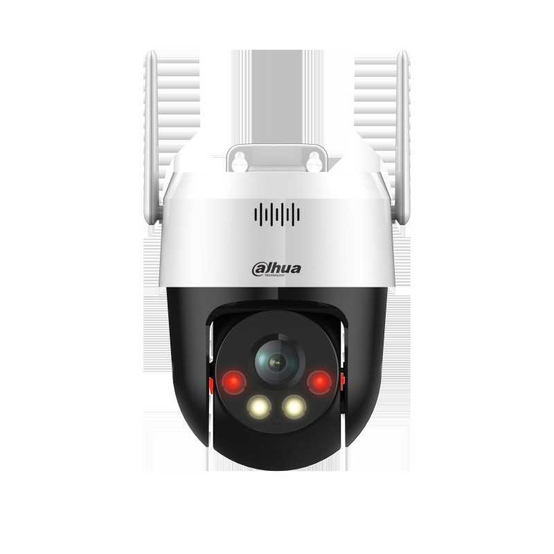 Dahua camara PT red iluminacion dual inteligente  5MP-  DH-SD2A500HB-GN-AW-PV-0400-S2 - 1.0.01.07.15506-9005