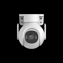 Dahua camara red wi-fi exterior movimiento panoramico 5MP - DH-IPC-P3BP-PV-0360B - 1.0.01.04.43098-9001