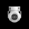 Dahua camara red wi-fi exterior movimiento panoramico 5MP - DH-IPC-P3BP-PV-0360B - 1.0.01.04.43098-9001