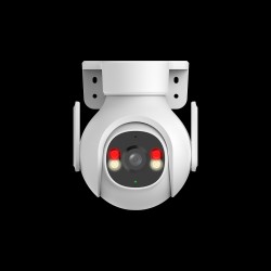 Dahua camara red wi-fi exterior movimiento panoramico 5MP - DH-IPC-P3BP-PV-0360B - 1.0.01.04.43098-9001