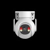 Dahua camara red wi-fi exterior movimiento panoramico 5MP - DH-IPC-P3BP-PV-0360B - 1.0.01.04.43098-9001