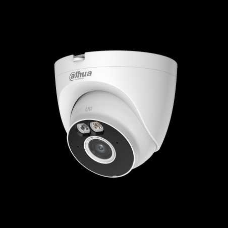Dahua camara red wi-fi de torreta 4MP - DH-IPC-T4AN-PV-0280B -  1.0.01.04.41617-9003