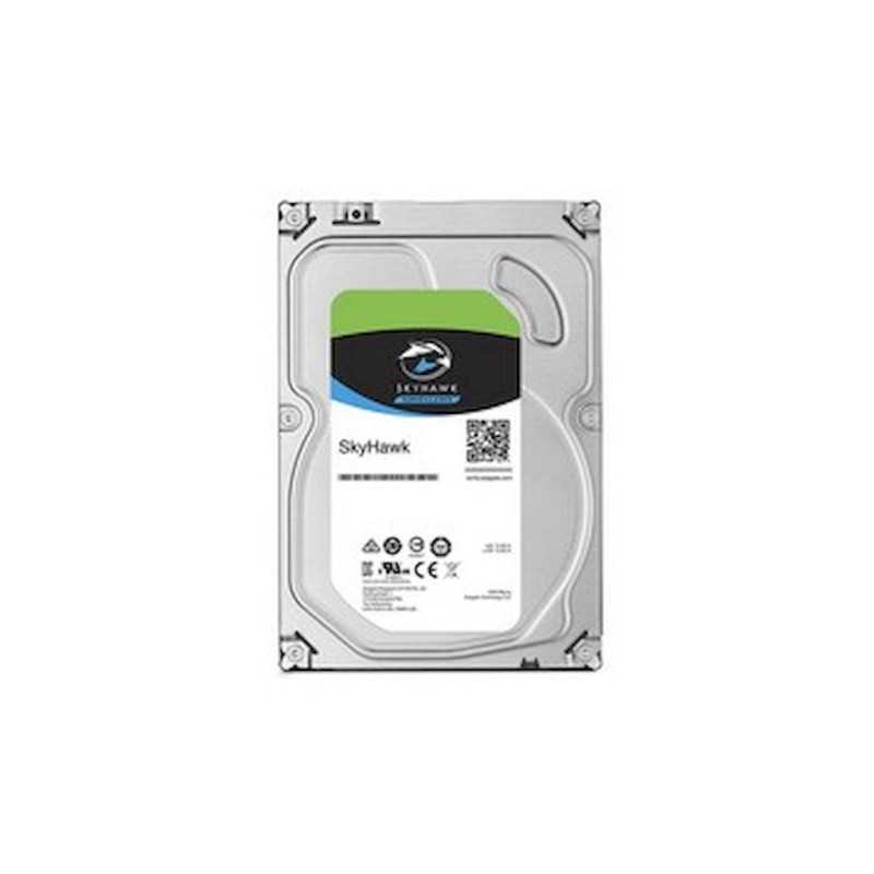 Dahua disco duro seagate 2000GB (2TB) - ST2000VX016 - 1.2.23.02.10327