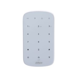Dahua accesorio de teclado inalámbrico -  DHI-ARK30T-W2- 1.0.01.19.10620-0002