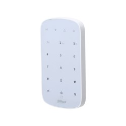 Dahua accesorio de teclado inalámbrico -  DHI-ARK30T-W2- 1.0.01.19.10620-0002