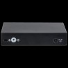 Dahua conmutador gigabit 6 puertos con 4 Puertos PoE -DH-CS4006-4GT-60-  1.0.01.20.11243-9002