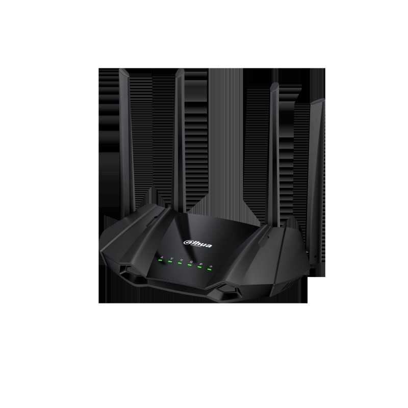 Dahua router inalambrico AX1500M -DH-AX15M(US)-  1.0.99.83.10101