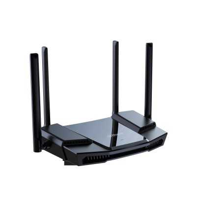 Dahua router inalambrico wifi 6 AX1800 - DH-AX18(US)- 1.0.99.83.10152