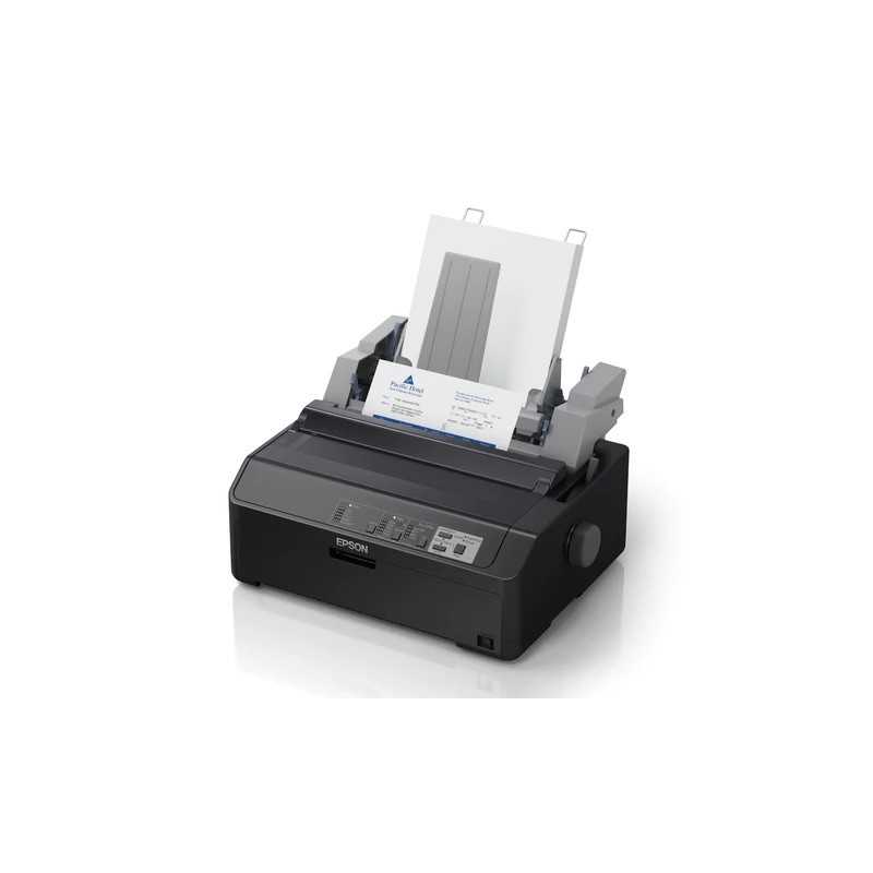 Epson impresora matriz FX890II C11CF37201