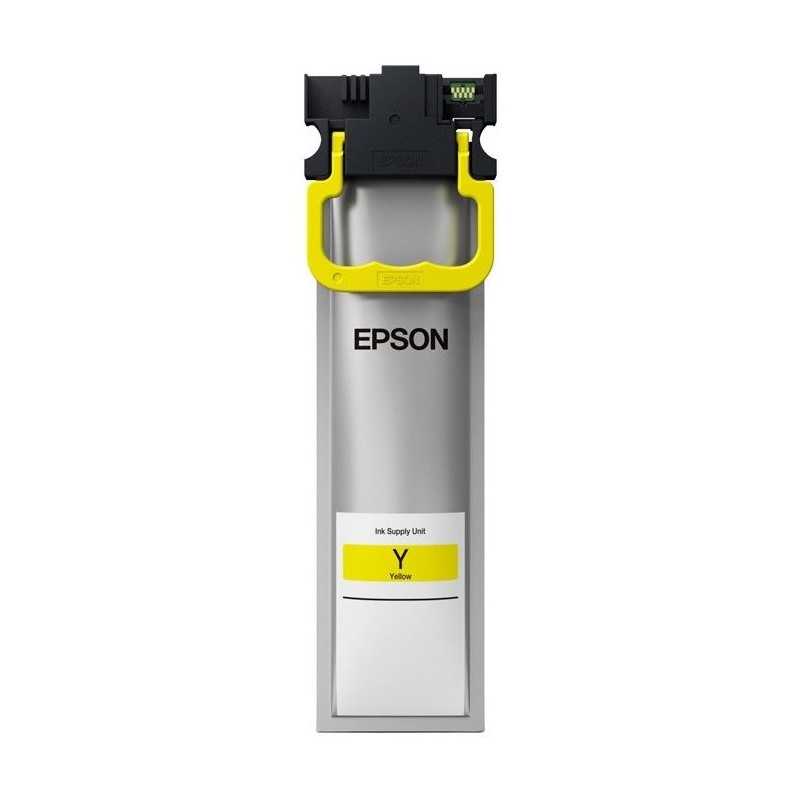 Epson cartucho mini rips amarillo T941420-AL