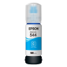 Epson botella tinta cyan para L1250 / L3250 / L5590 - T544220-AL