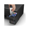 Epson botella tinta cyan para L1250 / L3250 / L5590 - T544220-AL