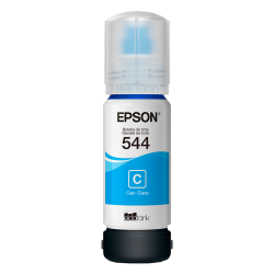 Epson botella tinta cyan para L1250 / L3250 / L5590 - T544220-AL