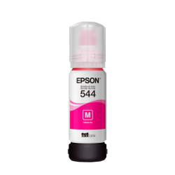 Epson botella tinta magenta para L1250 / L3250 / L5590 T544320-AL