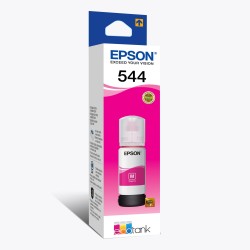 Epson botella tinta magenta para L1250 / L3250 / L5590 T544320-AL