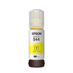 Epson botella tinta amarilla para L1250 / L3250 / L5590 - T544420-AL