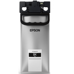 Epson cartucho tinta negra workforce M5299 M5799 T961120-AL