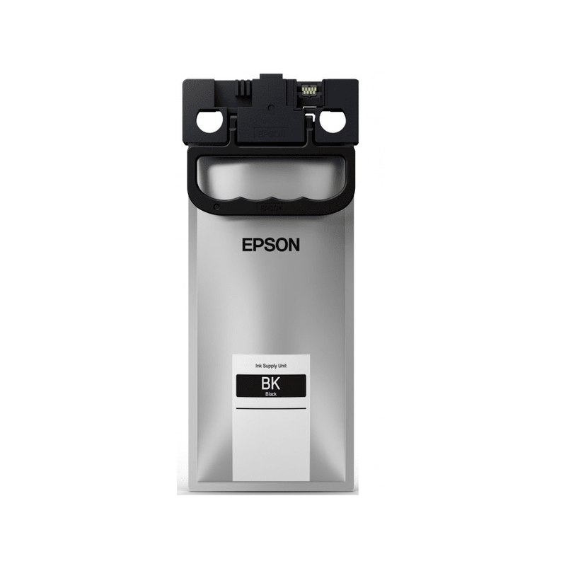 Epson cartucho tinta negra workforce M5299 M5799 T961120-AL