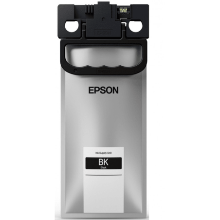 Epson cartucho tinta negra workforce M5299 M5799 T961120-AL