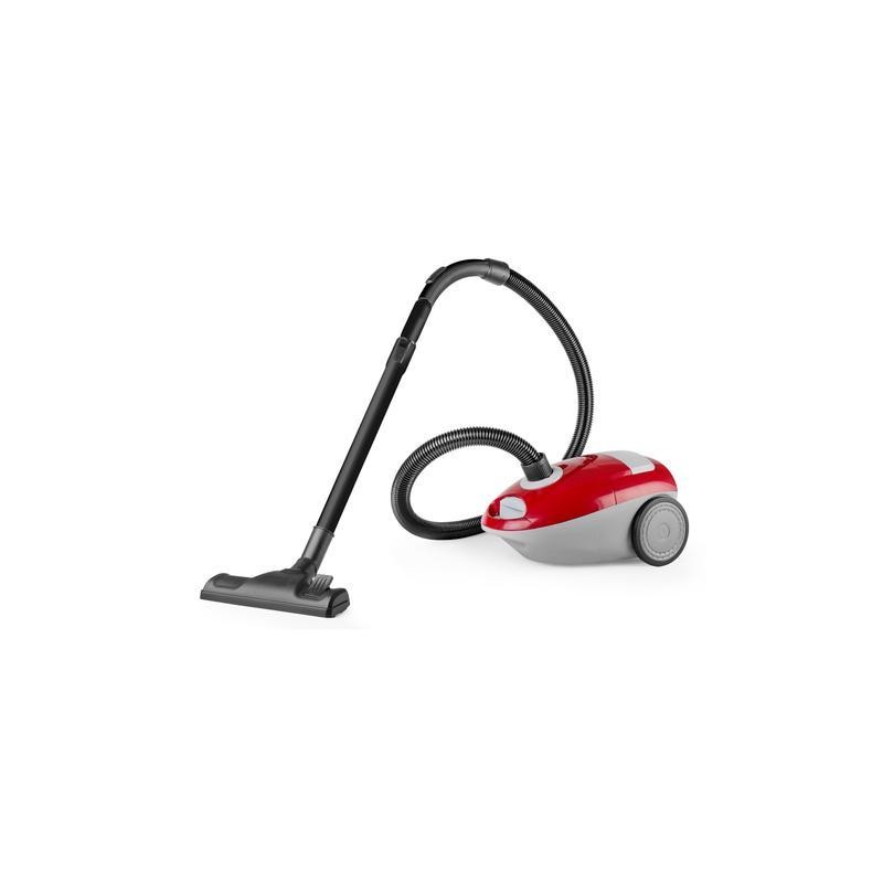 Black + Decker aspiradora compact 3l de filtro HEPA y bolsa lavable 1800W VCBD603