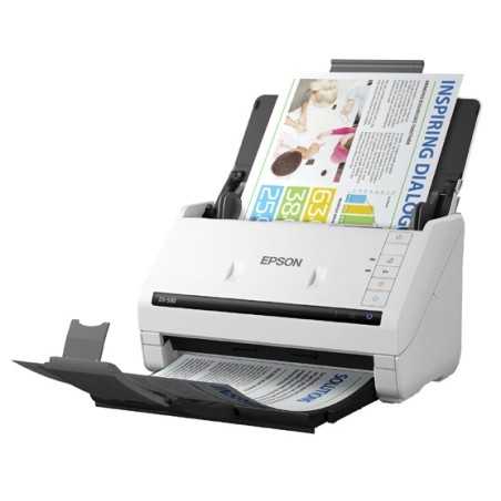 Epson escaner Ds-530 II B11B261202